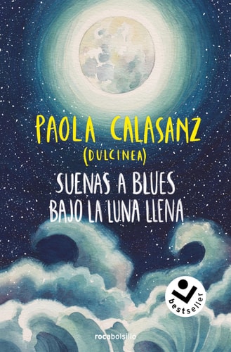 Suenas a Blues Bajo la Luna Llena / You Sound Like Blues under the Full Moon