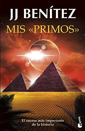 Mis 'primos'