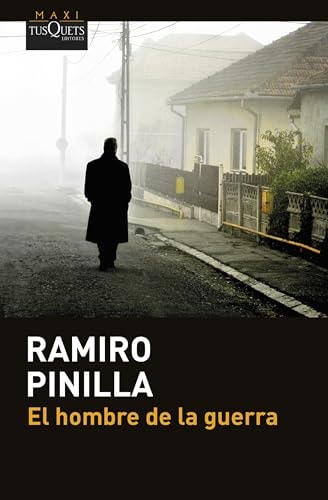 El hombre de la guerra