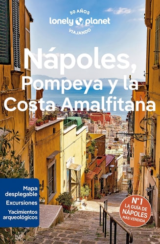 Nápoles, Pompeya y la Costa Amalfitana 4