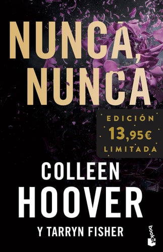 Nunca, nunca (Never, never)