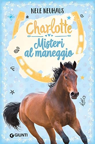 Misteri al maneggio