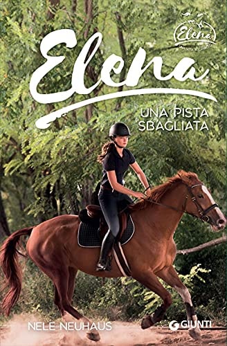 Elena - una pista sbagliata