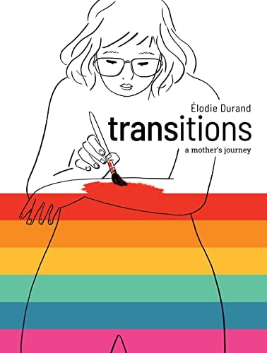 Transitions A Mother's Journey