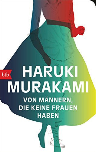 Von Männern, die keine Frauen haben Erzählungen