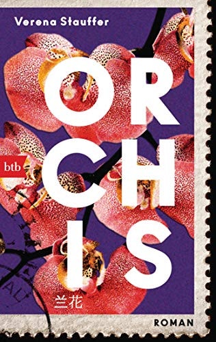 Orchis Roman