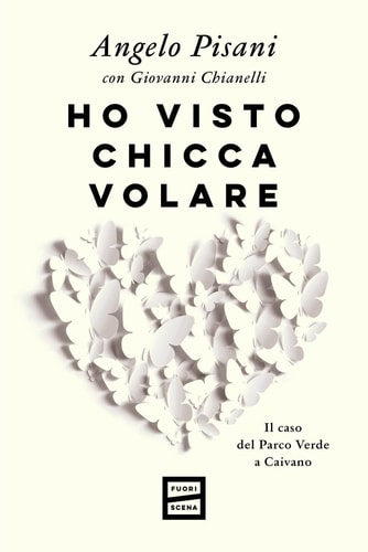 Ho visto Chicca volare il caso del Parco Verde a Caivano