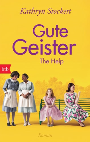 Gute Geister Roman