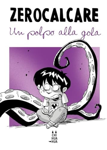 Un polpo alla gola