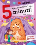 Leggo una storia da ridere in... 5 minuti! Stampatello maiuscolo. Ediz. a colori
