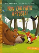 Non l'ho fatto apposta! Albumini