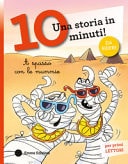 A spasso con le mummie. Corsivo. Ediz. a colori