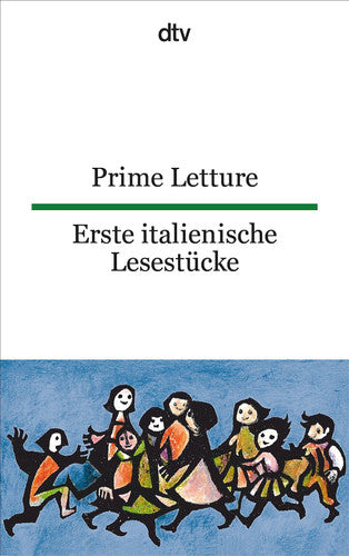 Erste italienische Lesestücke