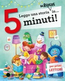 Leggo una storia da ridere in... 5 minuti! Stampatello maiuscolo. Ediz. a colori