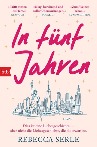 In fünf Jahren Roman