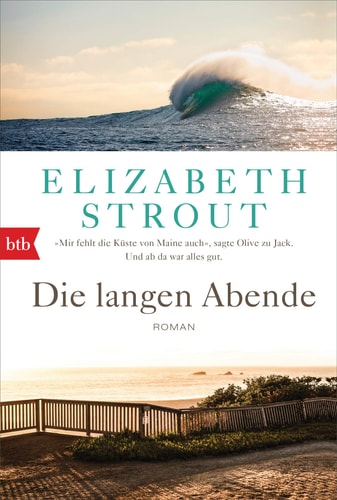 Die langen Abende Roman