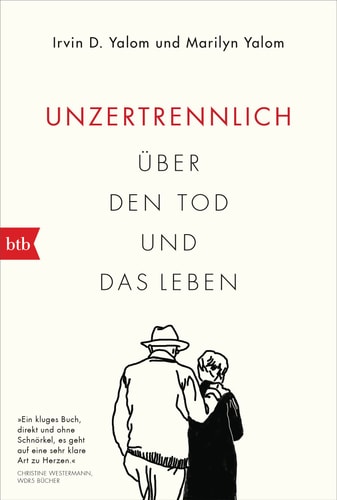 Unzertrennlich über den Tod und das Leben