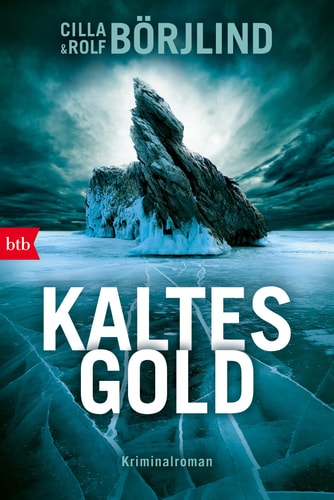 Kaltes Gold Kriminalroman