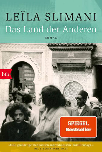 Das Land der Anderen Roman