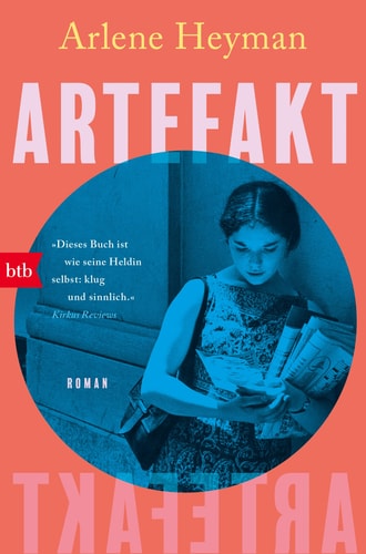 ARTEFAKT Roman