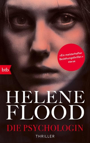Die Psychologin Thriller
