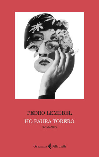 Ho paura torero - romanzo