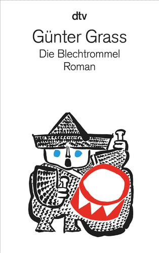 Die Blechtrommel (German Edition)