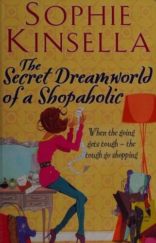 The Secret Dreamworld of a Shopaholic