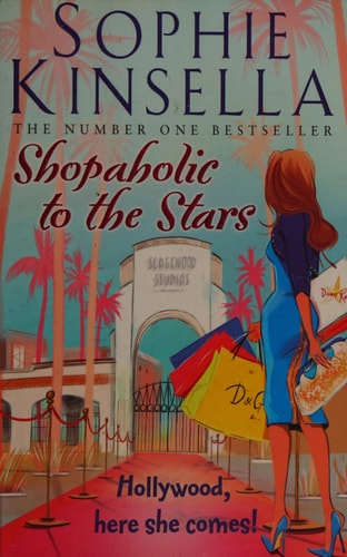 Shopaholic to the Stars