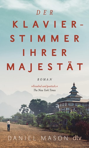 Der Klavierstimmer Ihrer Majestät Roman
