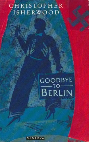 Goodbye to Berlin
