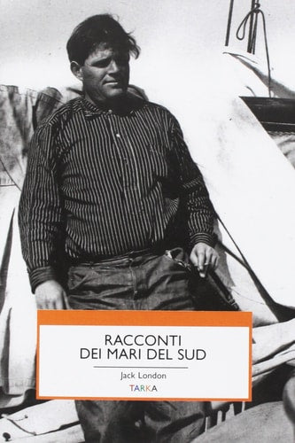 Racconti dei mari del sud
