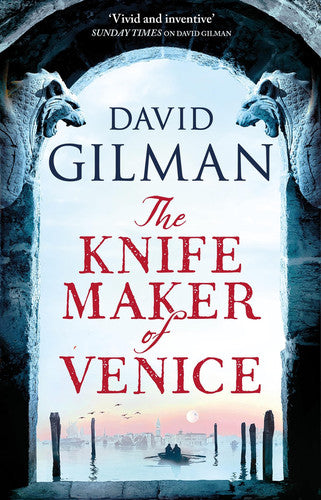 The Knife Maker of Venice