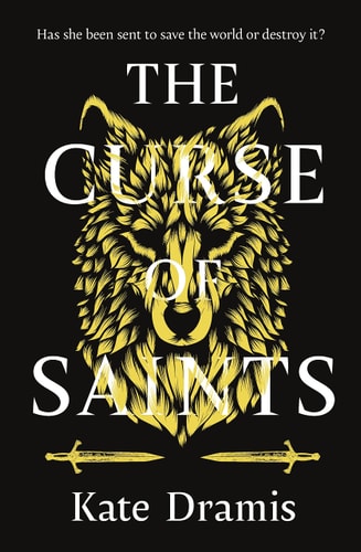The Curse of Saints