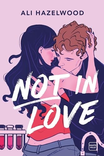 Not in Love