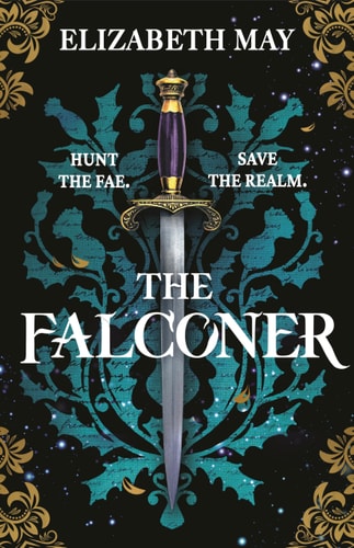 The Falconer The Sweeping Historical Fantasy Now Reimagined for Adult Romantasy Fans