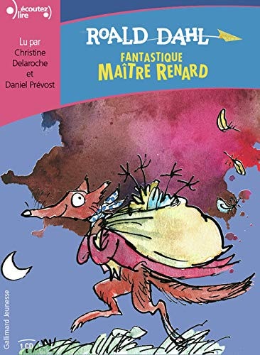 Fantastique Maître Renard