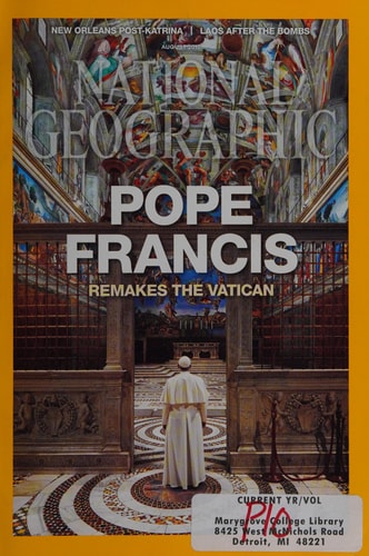 Pope Francis
