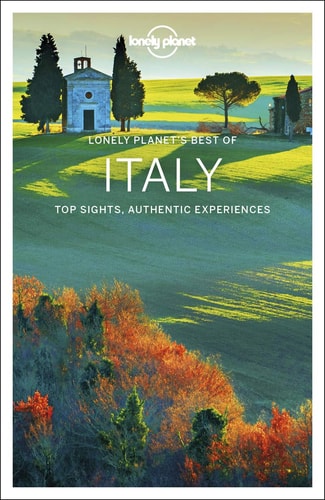 Italy Top Sights, Authentic Experiences