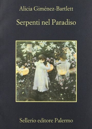 Serpenti nel Paradiso