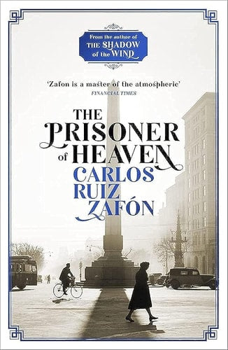 The Prisoner of Heaven