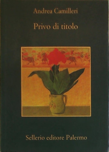 Privo di titolo