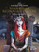 Lunga vita alla Regina delle Zucche. The nightmare before Christmas