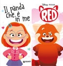 Red. Senti il panda che è in te. One shot. Ediz. a colori