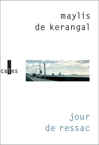 Jour de ressac roman
