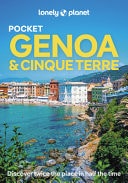 Lonely Planet Pocket Genoa and Cinque Terre