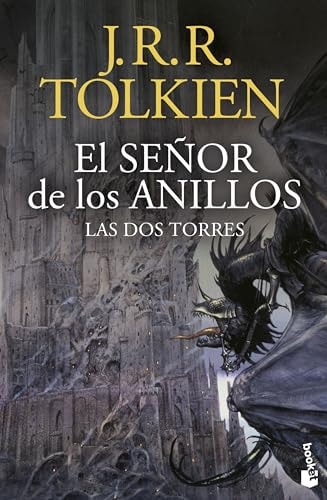 El Señor de los Anillos 2. Las Dos Torres (edición revisada)