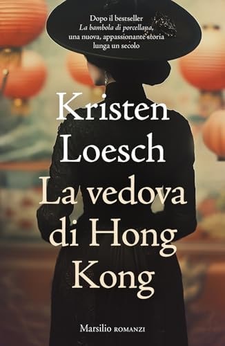 La vedova di Hong Kong