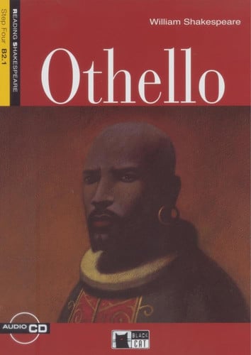 Othello B2.1-niveau ERK