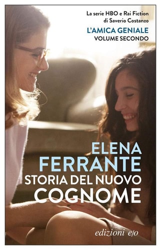 Storia del nuovo cognome giovinezza